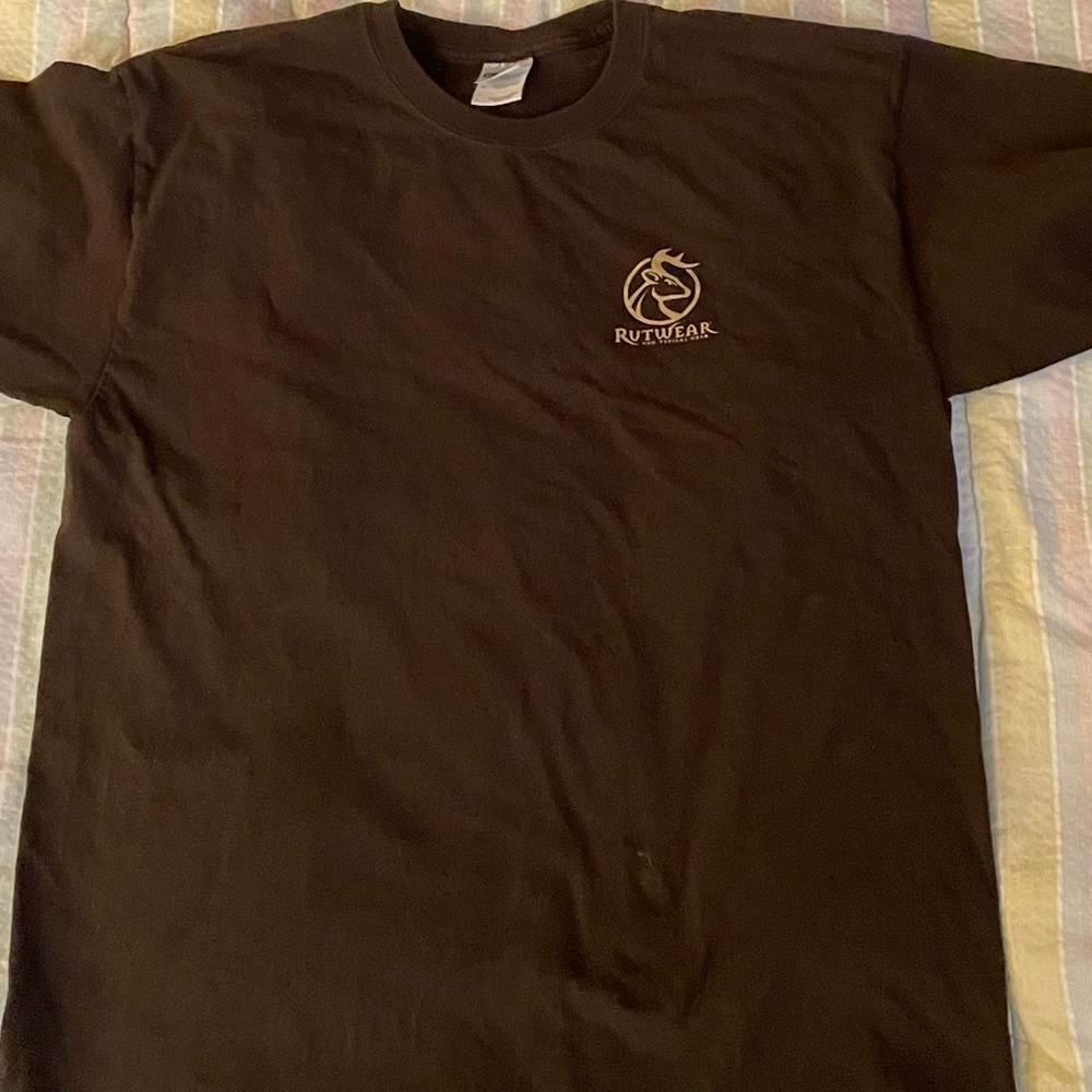 Men’s deer T-shirt